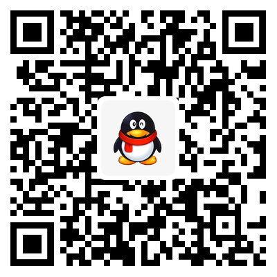 半岛网页版页面官方QQ二维码