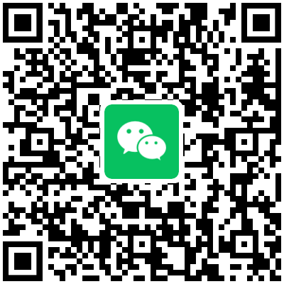 半岛网页版页面官方微信客服二维码